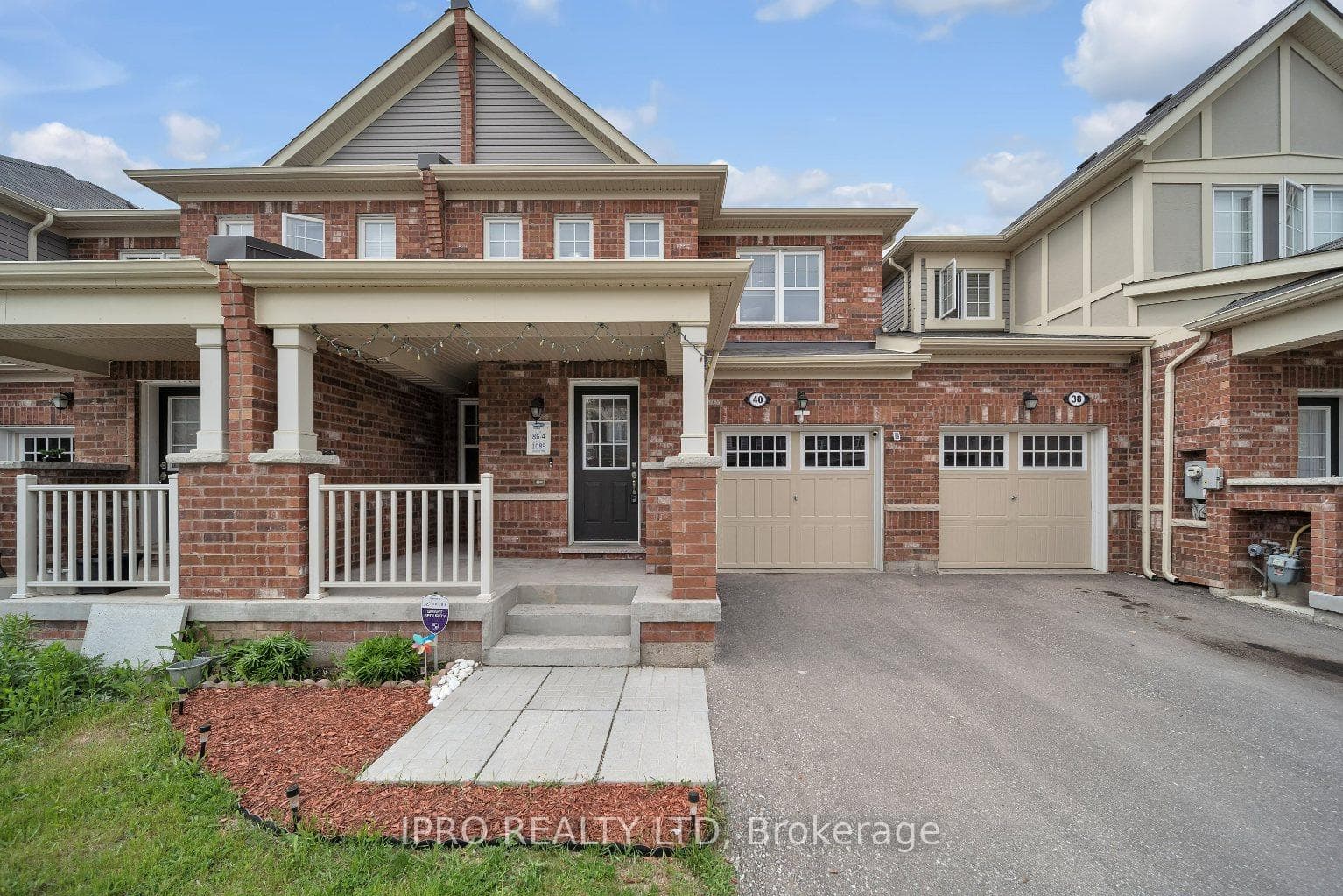 40 Averill Road, Brampton