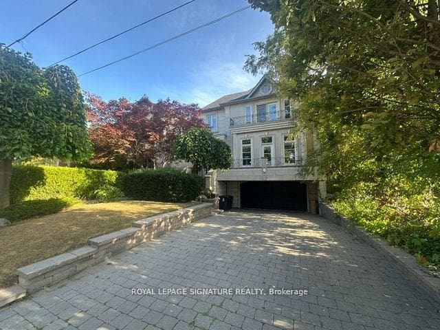 23 Bannockburn Avenue Unit Bsmt, Lawrence Park / Bedford Park, ON M5M 2M7 - Photo 1