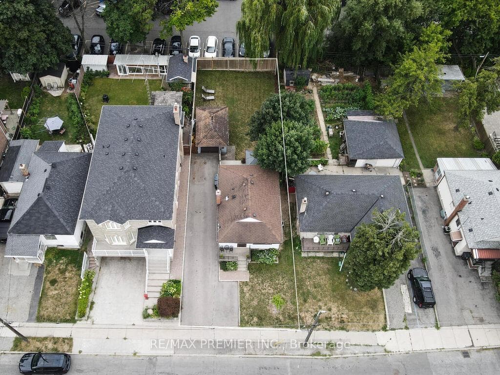 1223 Glencairn Avenue, York / Weston, ON M6B 2B6 - Photo 1