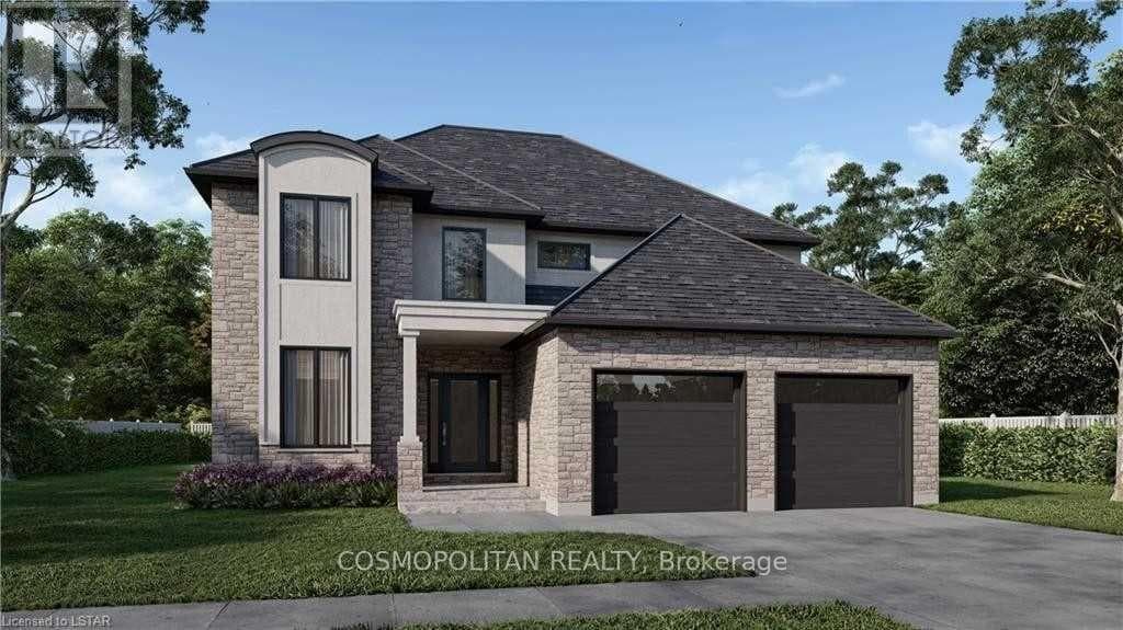 80 Aspen Circle, Thames Centre, ON N0M 2P0 - Photo 1