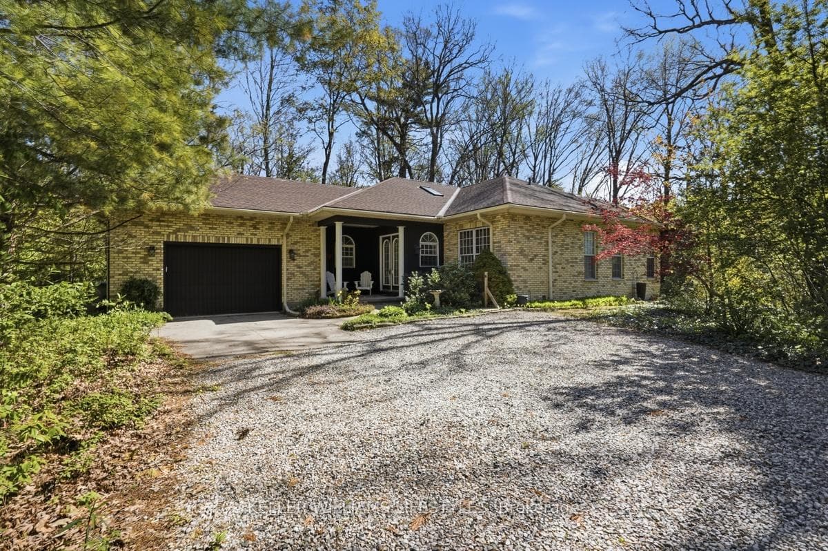 10240 Woodpark Court, Lambton Shores