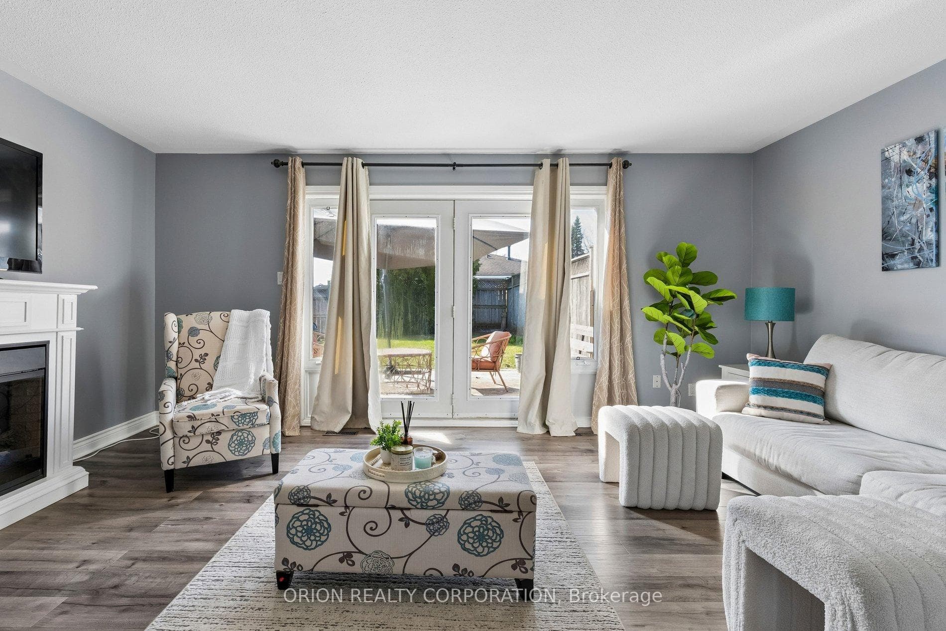 1014B VANIER Avenue, Woodstock, ON N4S 4K4 - Photo 1