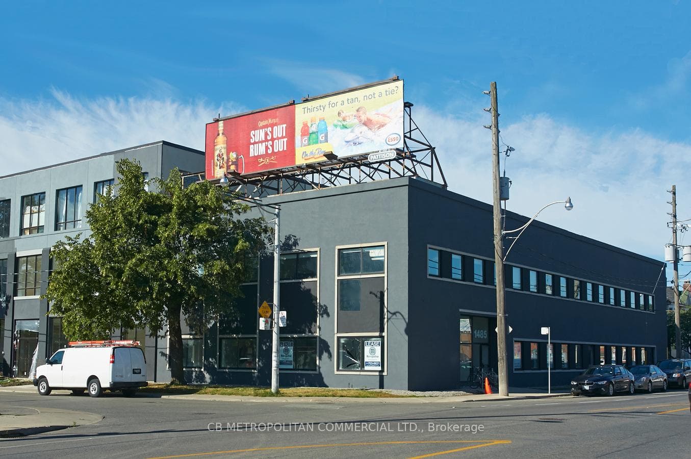 1485 Dupont Street Unit 306, Toronto W02