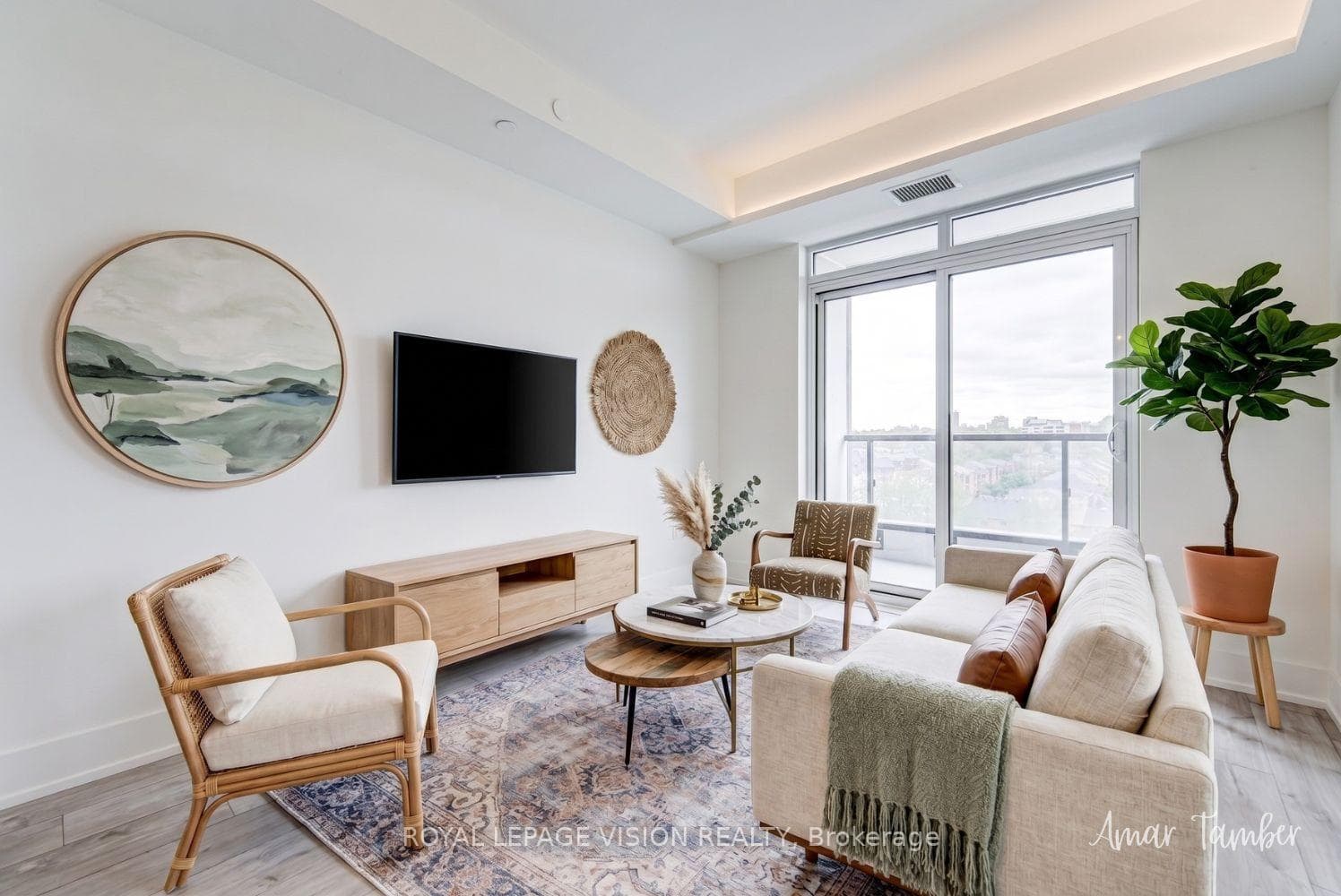 858 Dupont Street Unit 622, Toronto W02