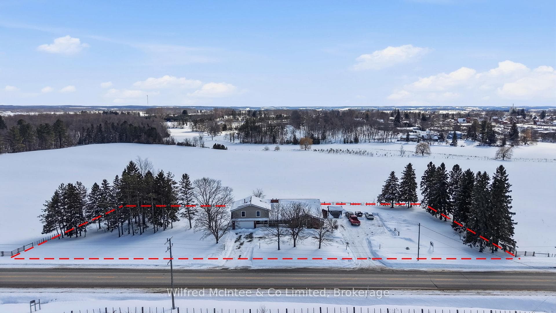 1773 Bruce Road 10 N/A, Arran-Elderslie, ON N0G 1L0 - Photo 1