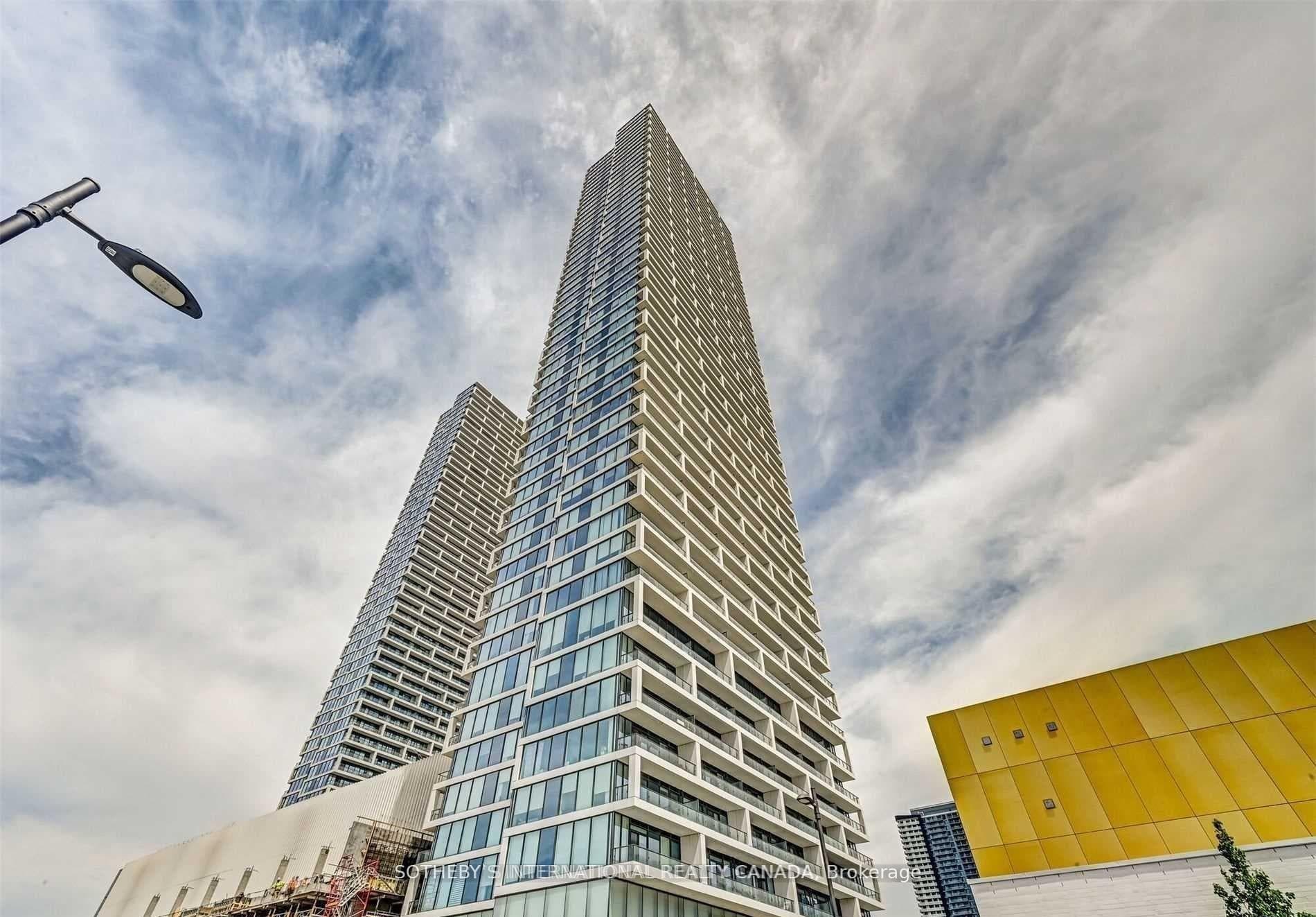 5 Buttermill Avenue Unit 4102, Vaughan