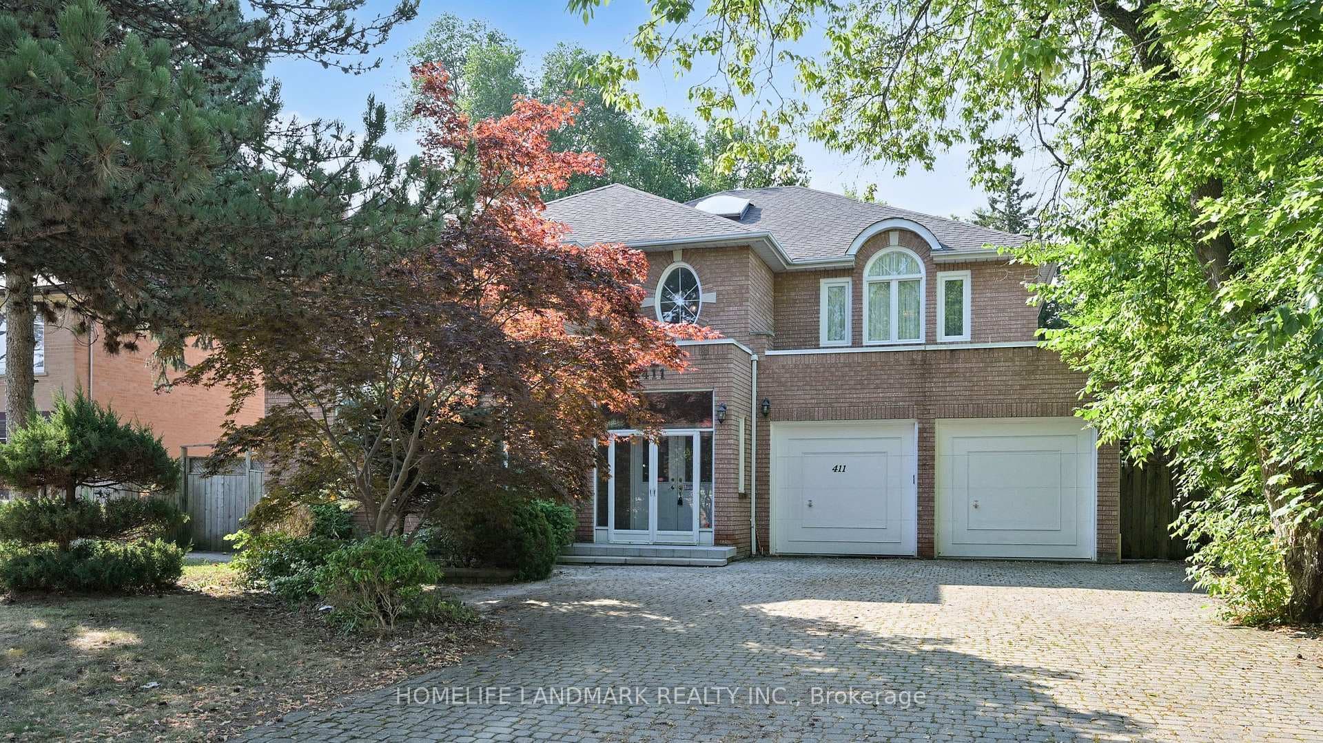 411 Cummer Avenue, Willowdale / Newtonbrook, ON M2M 2G3 - Photo 1