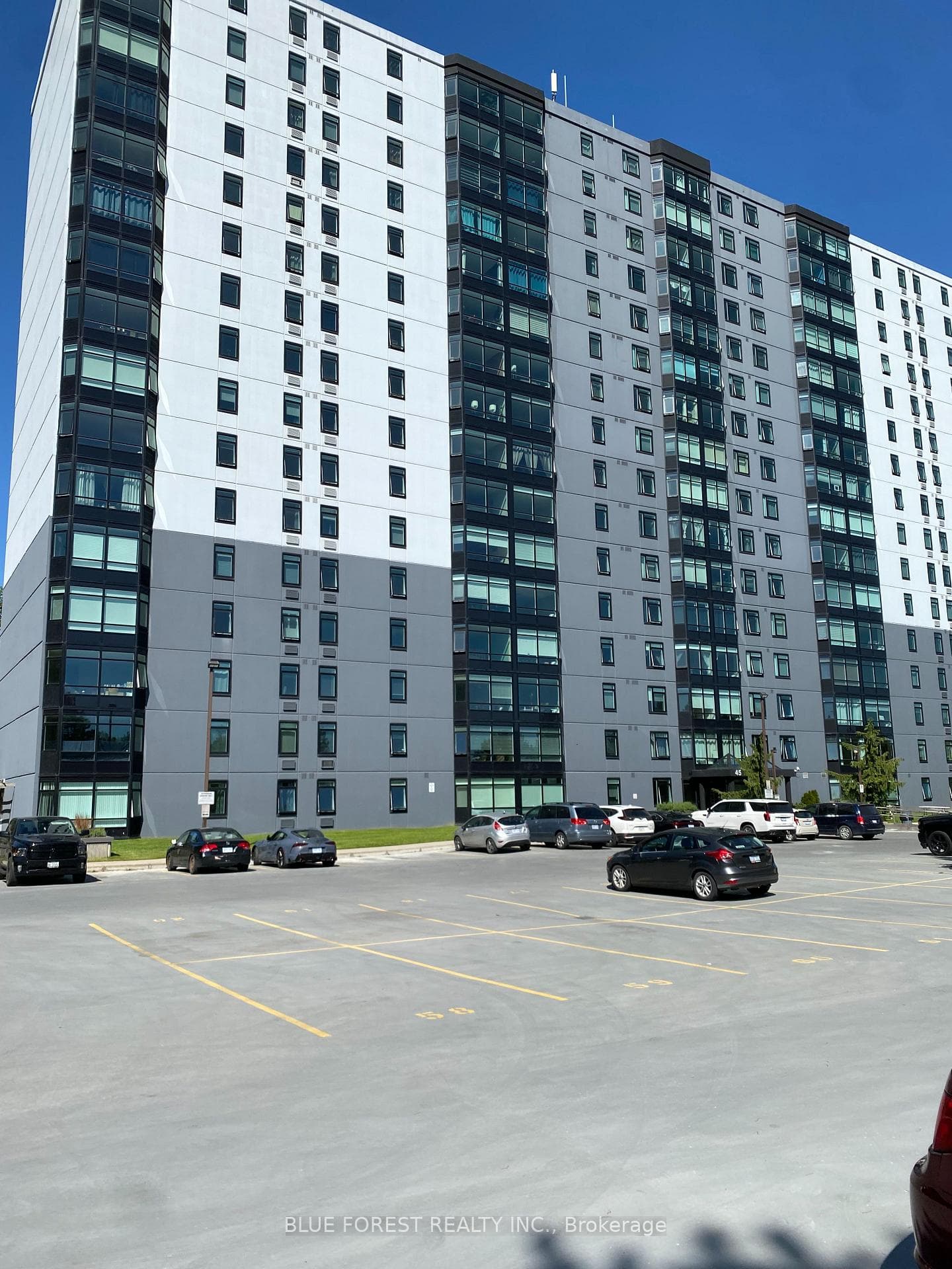 45 Pond Mills Road Unit 1102, London South, ON N5Z 4W5 - Photo 1