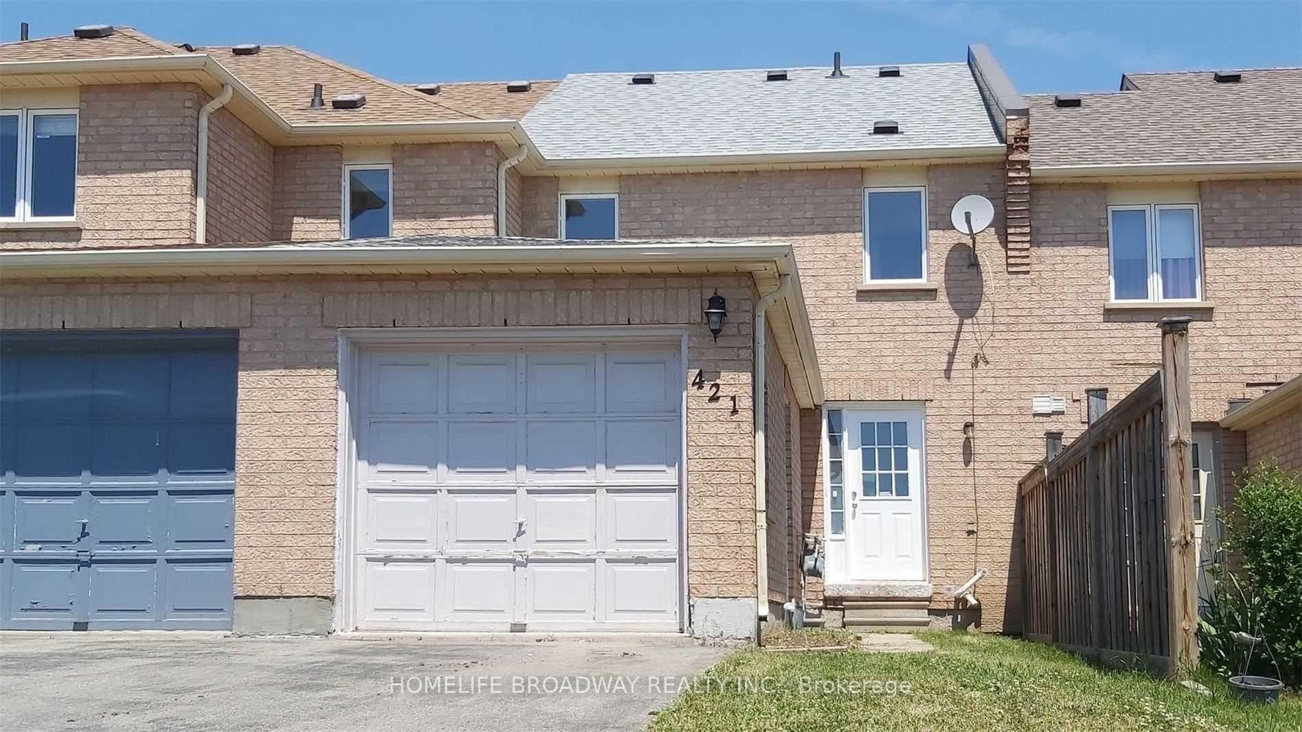 421 Bur Oak Avenue, Markham, ON L6C 2T1 - Photo 1
