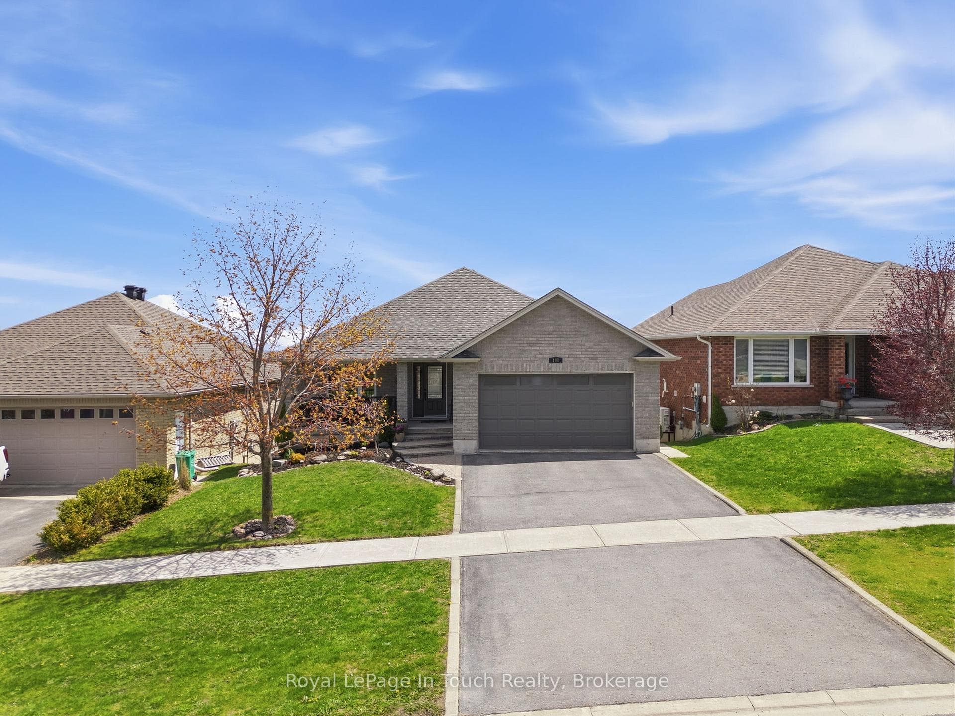 108 Milroy Drive, Peterborough