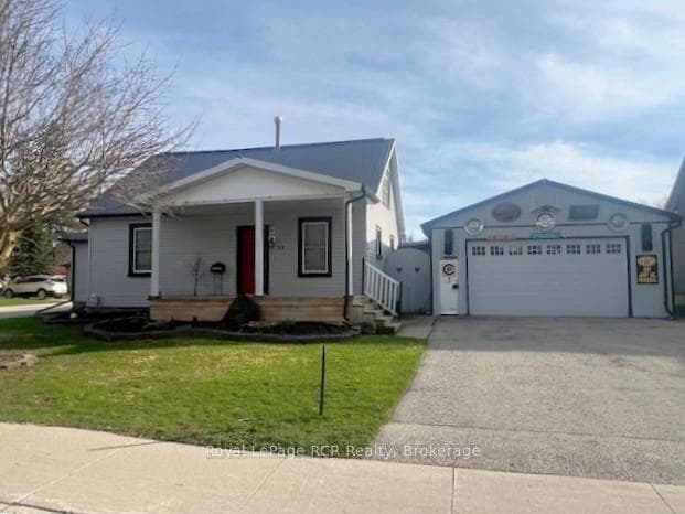 64 George Street, Minto, ON N0G 1Z0 - Photo 1