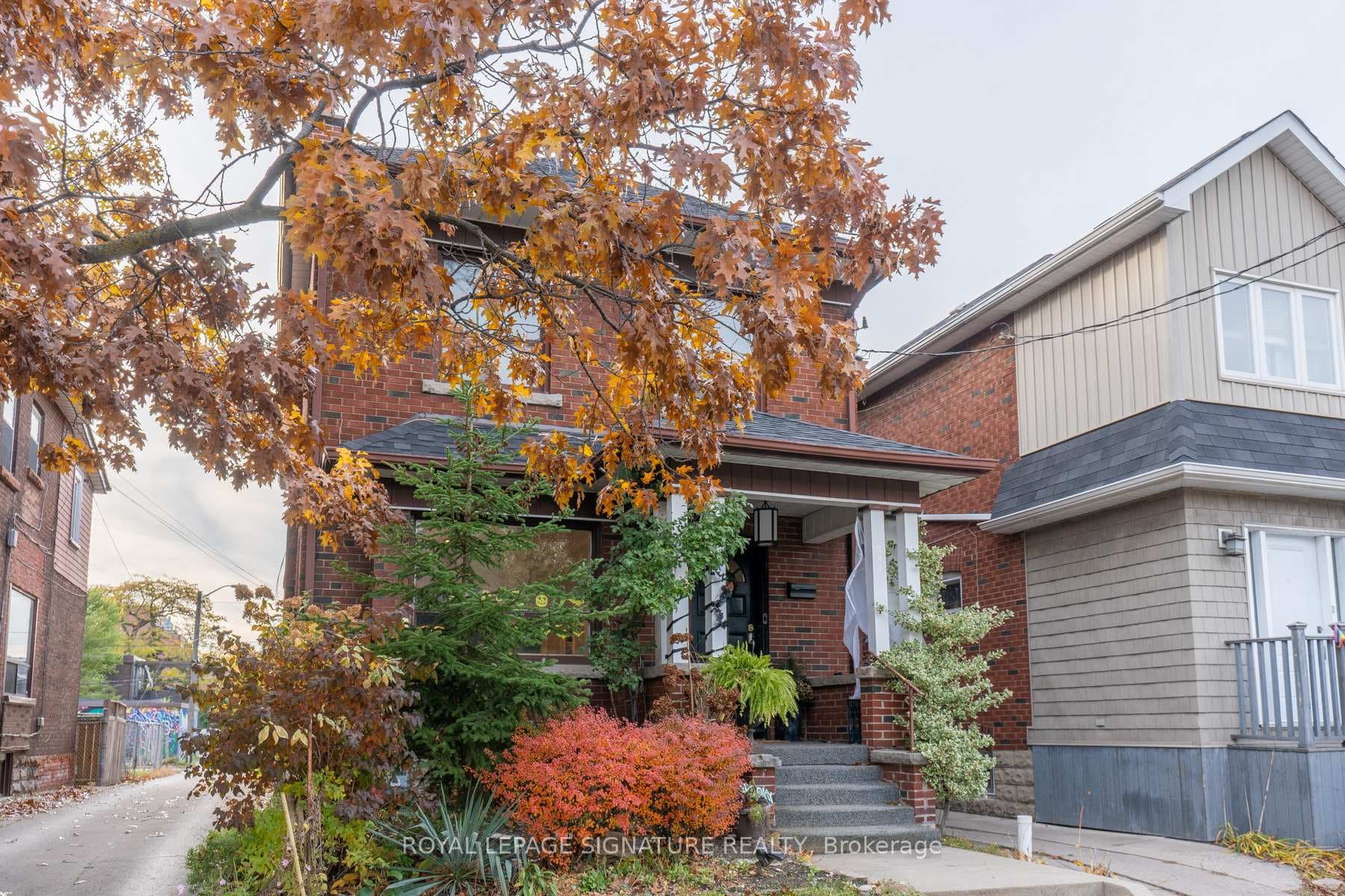 512 Runnymede Road Unit Lower, Bloor West Village / Swansea, ON M6S 2Z7 - Photo 1