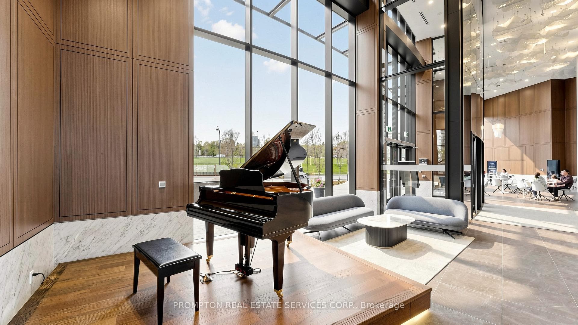 68 Esther Shiner Boulevard Unit 912, Toronto C15