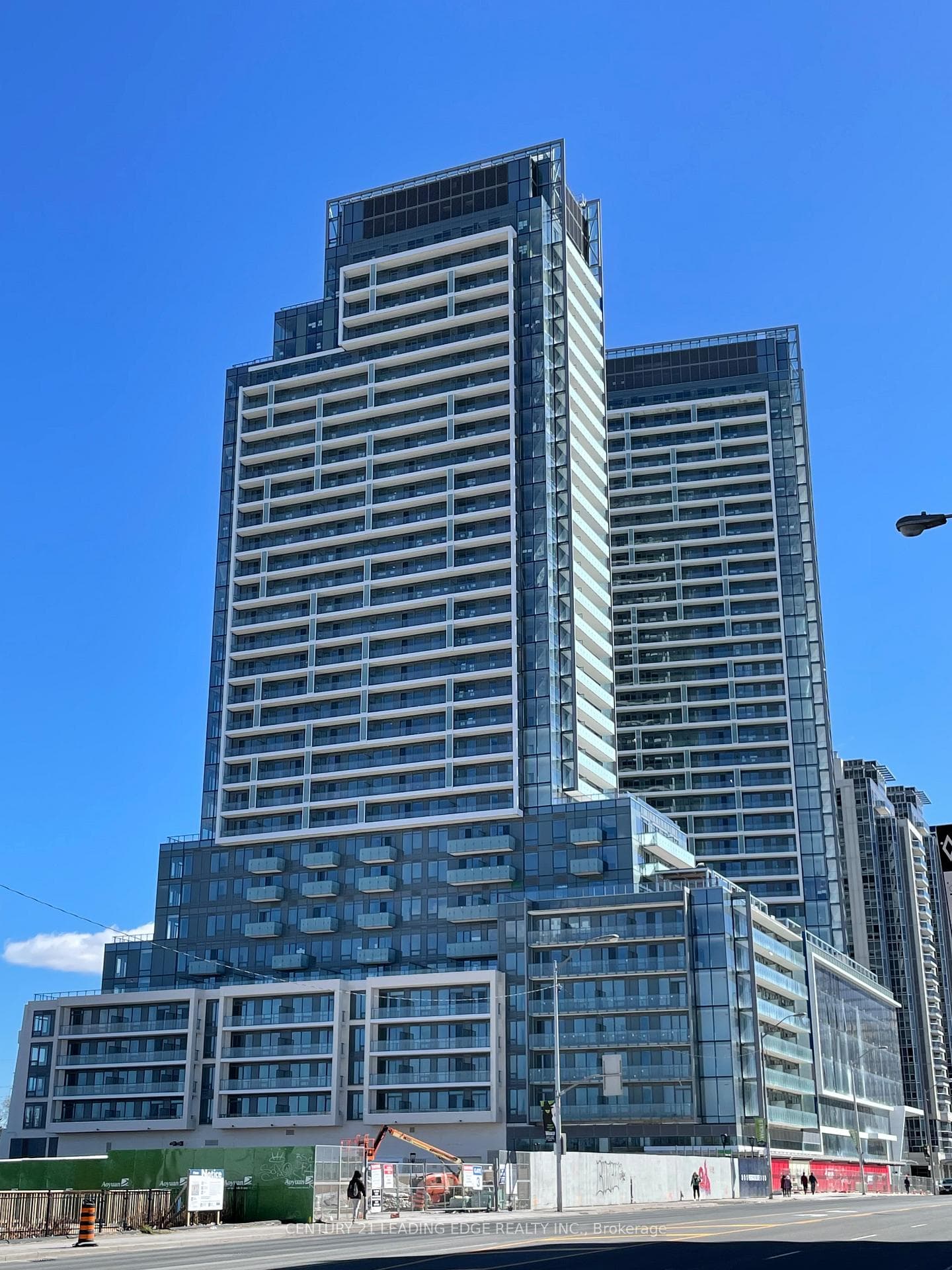 7 Golden Lion Heights Unit 722, Willowdale / Newtonbrook, ON M2M 0C1 - Photo 1