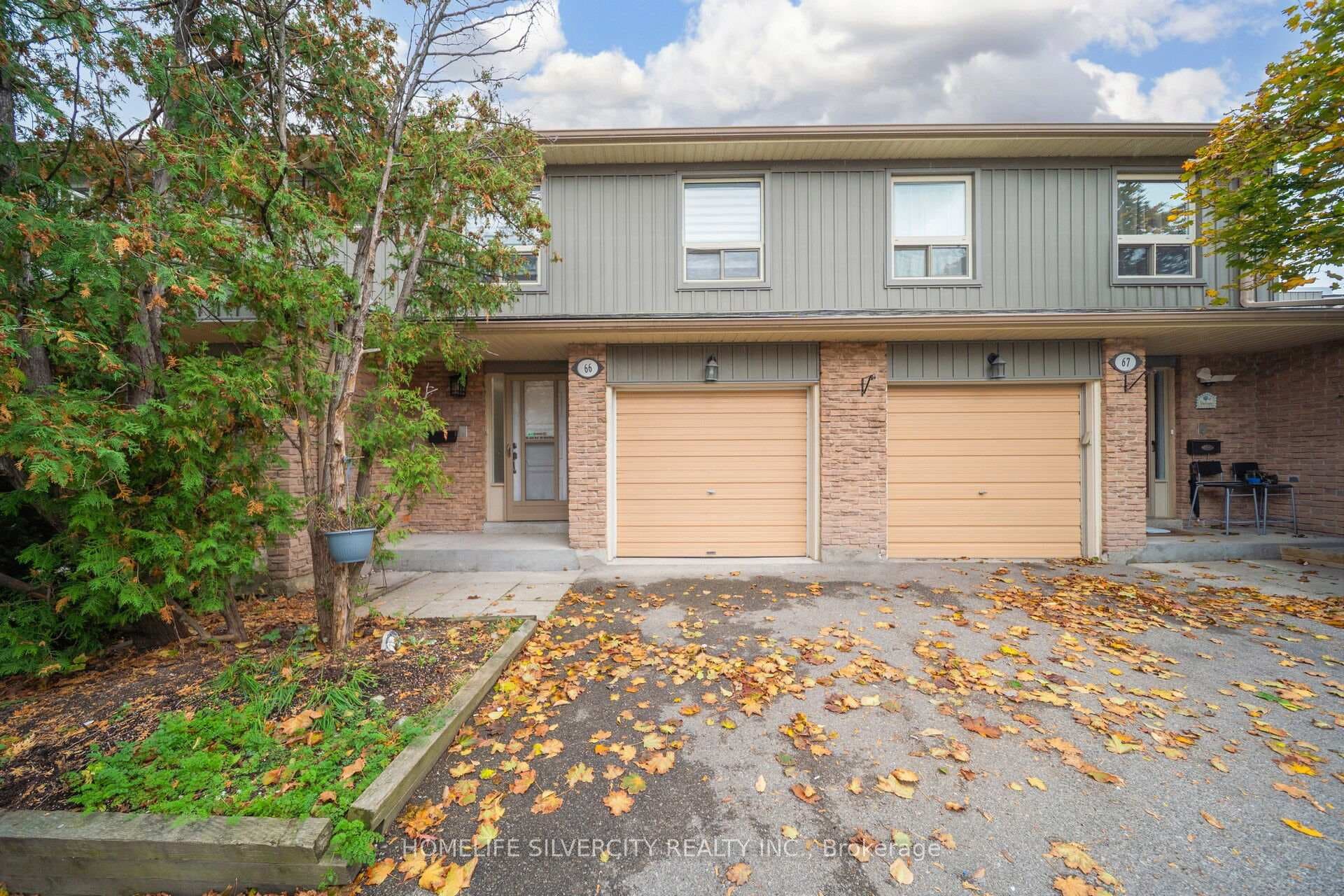 60 Hanson Road Unit 66, Mississauga, ON L5B 2P6 - Photo 1
