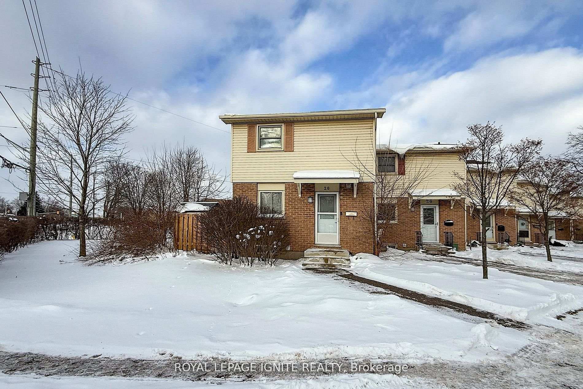 230 Clarke Road Unit 26, London East, ON N5W 5P5 - Photo 1