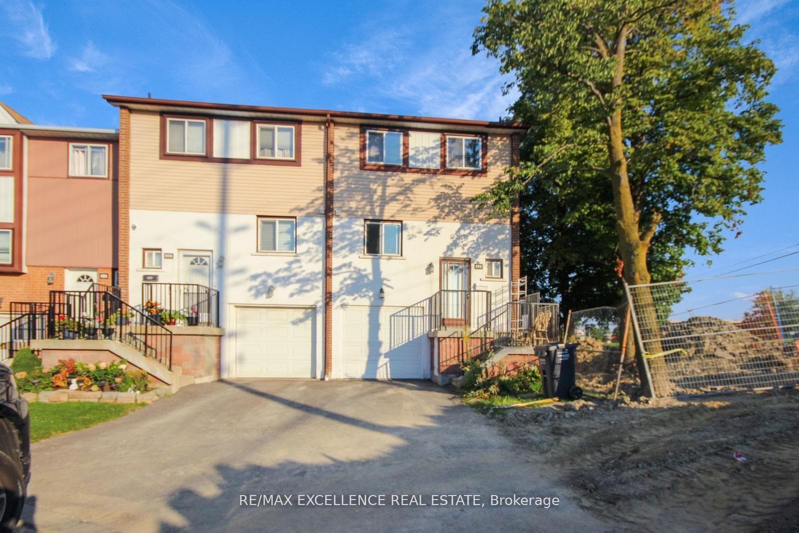 62 Moregate Crescent Unit 43, Brampton