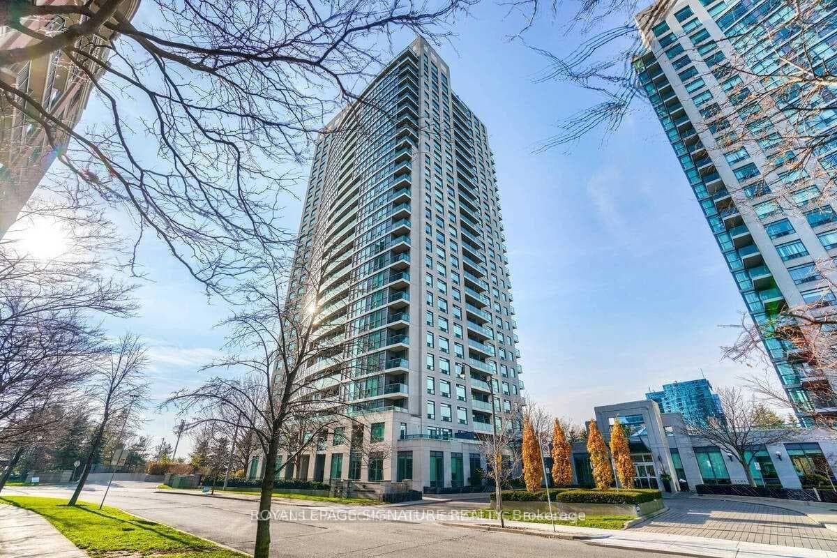 30 Harrison Garden Boulevard Unit 2306, Willowdale / Newtonbrook, ON M2N 7A9 - Photo 1