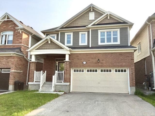 28 Wannamaker Crescent, Cambridge