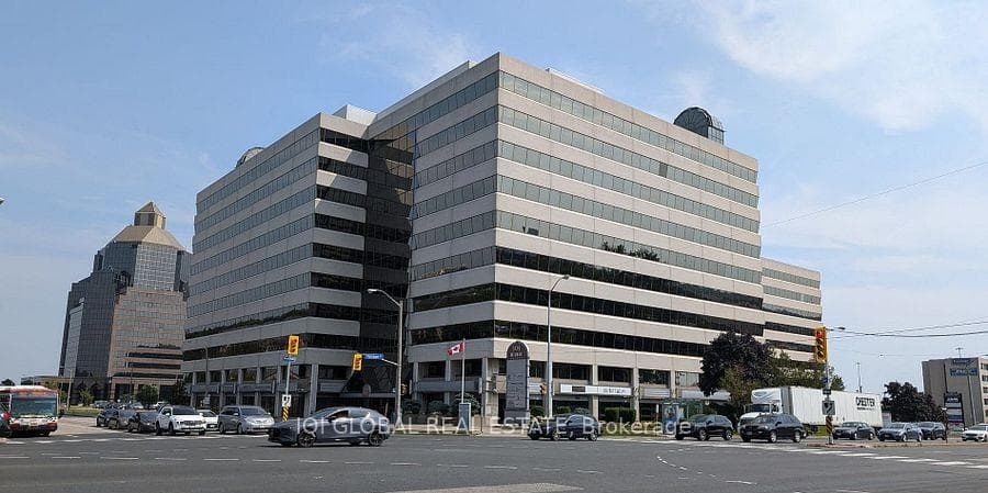 305 Milner Avenue Unit 700-Suite C, Scarborough (Morningside / West Hill), ON M1B 3V4 - Photo 1