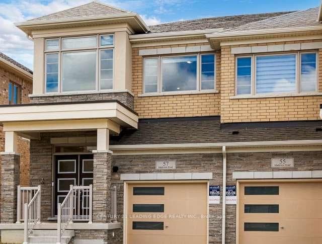 57 Markview Road, Whitchurch-Stouffville, ON L4A 4W1 - Photo 1