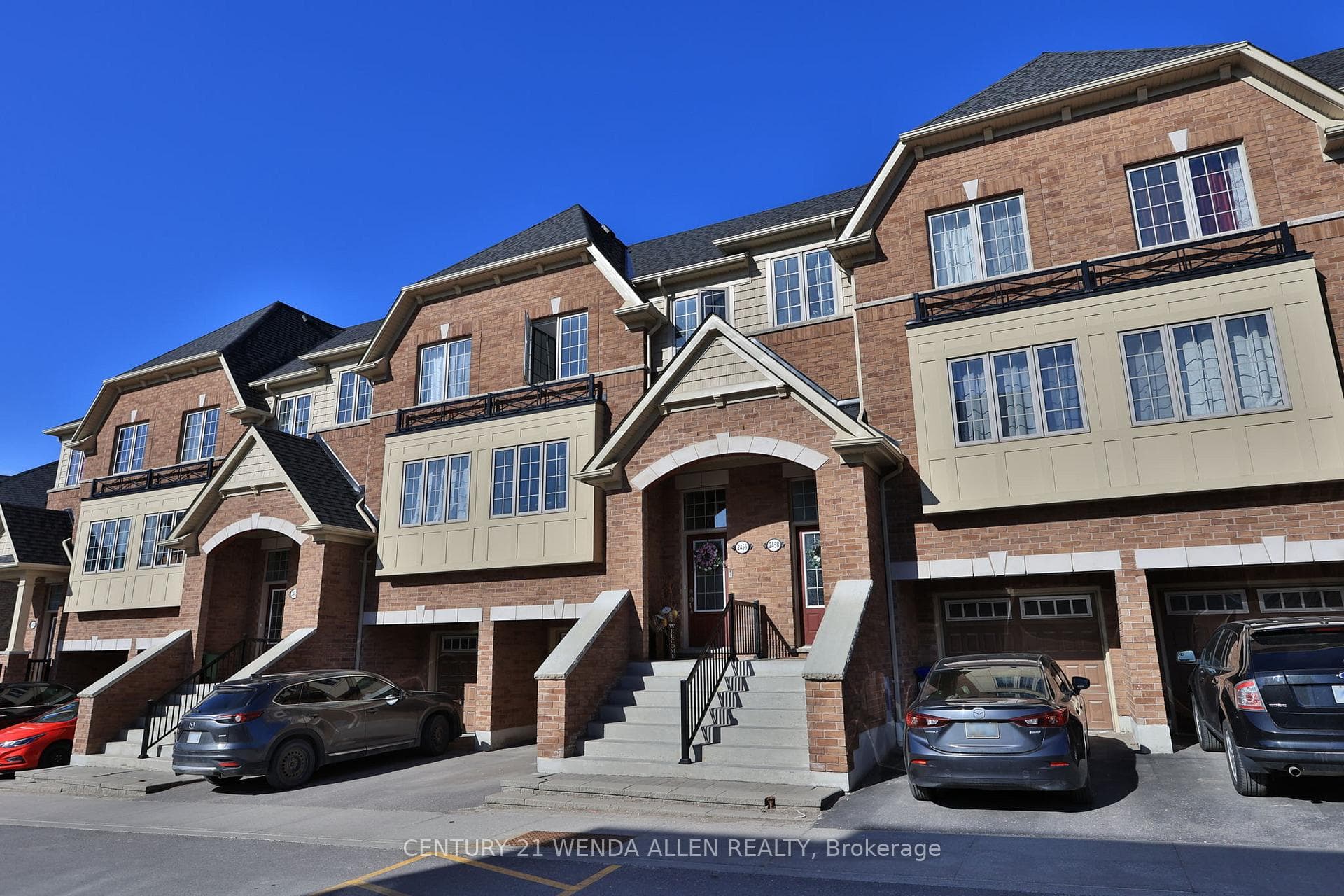 2456 Bromus Path, Oshawa, ON L1L 0K6 - Photo 1