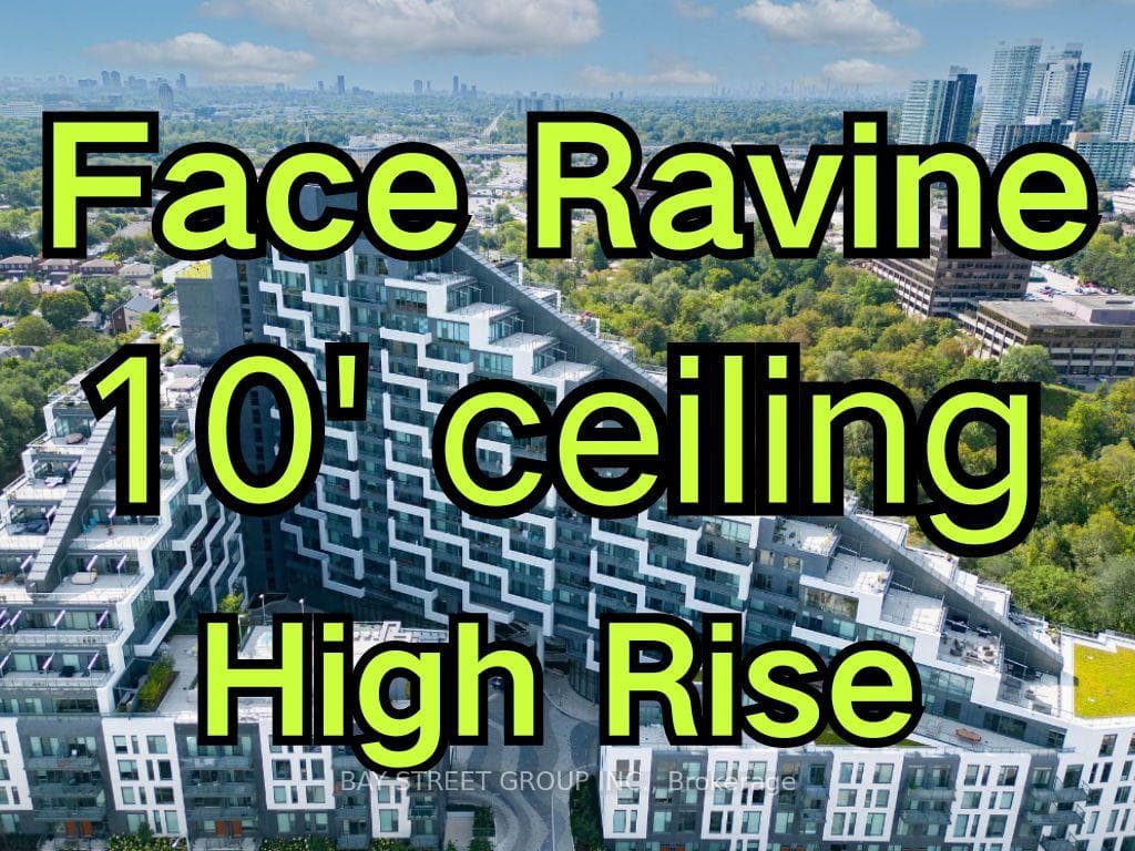 25 Adra Grado Way Unit 1530, Toronto C15