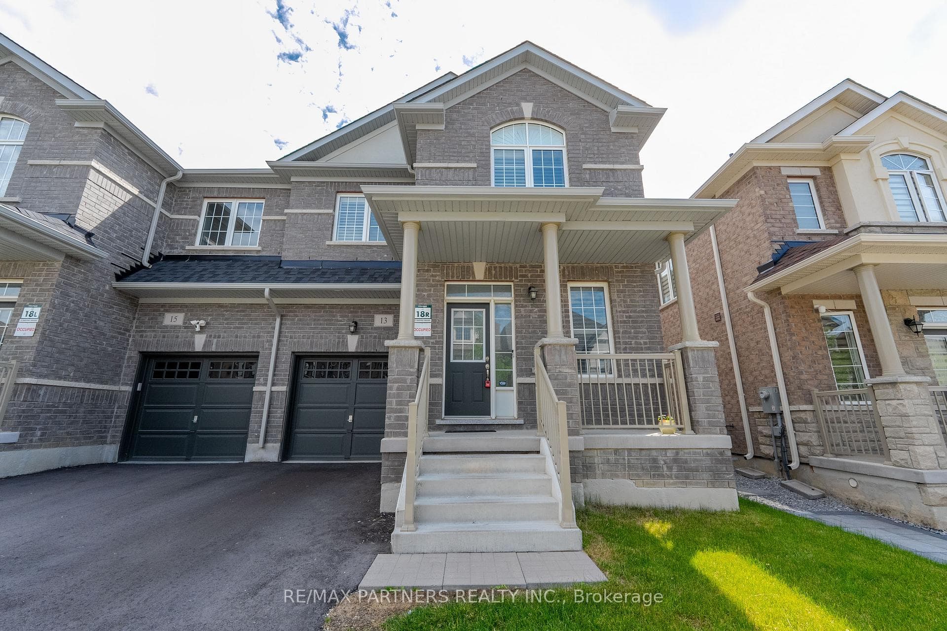 13 Crofting Crescent, Markham