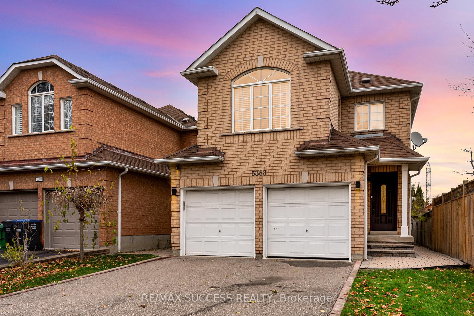 5383 Red Brush Drive, Mississauga, ON L4Z 4B2 - Photo 1