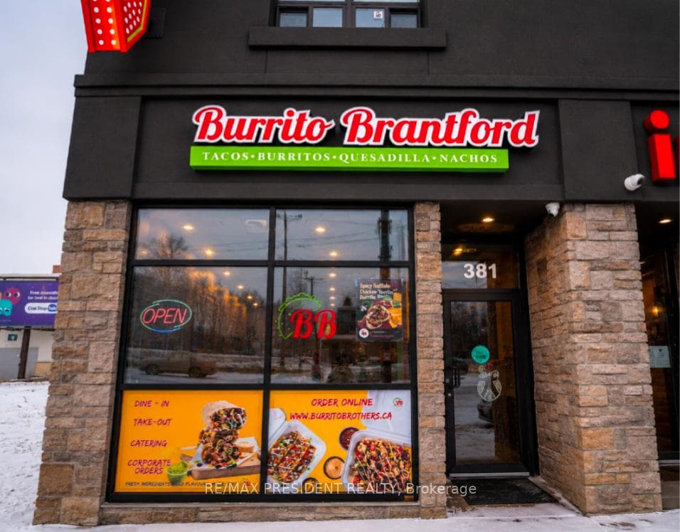 38 Dalhousie Street, Brantford