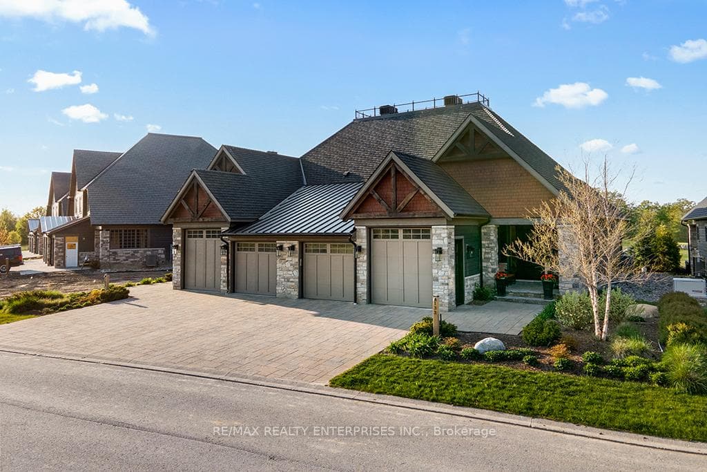 133 Georgian Bay Lane Unit 13, Blue Mountains, ON N0H 1J0 - Photo 1