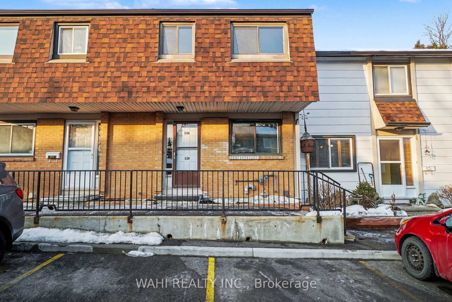 53 Sumac Street Unit K, Beacon Hill North - South and Area, ON K1J 7T7 - Photo 1