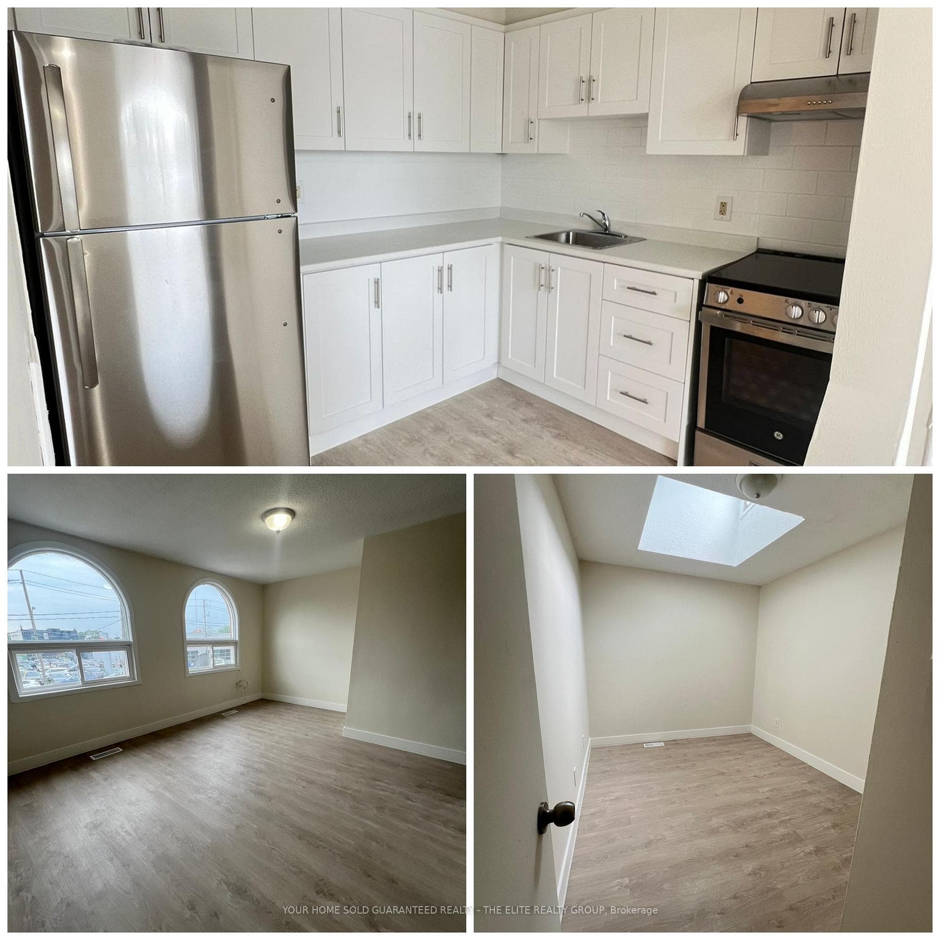 2424A St Clair Avenue, Bloor West Village / Swansea, ON M6N 1L2 - Photo 1