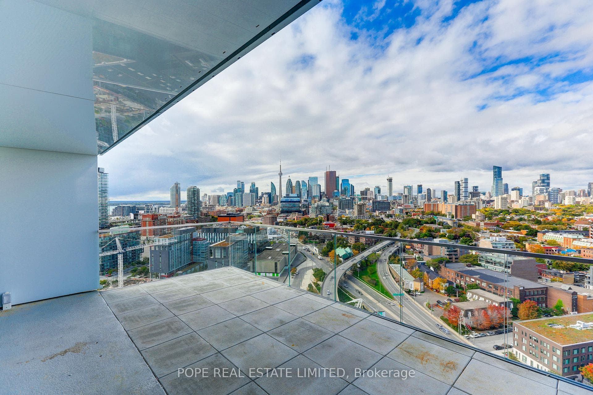 170 Bayview Avenue Unit 2202, Toronto C08