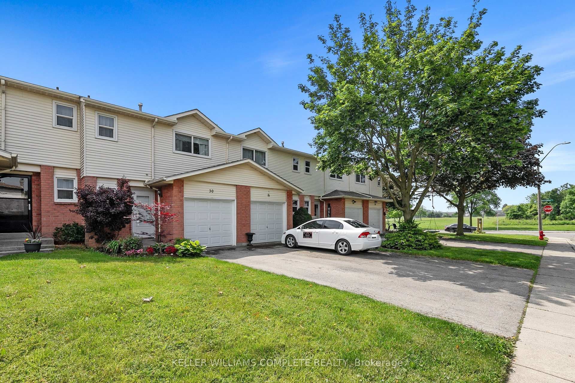 40 Grayrocks Avenue Unit #30, Hamilton
