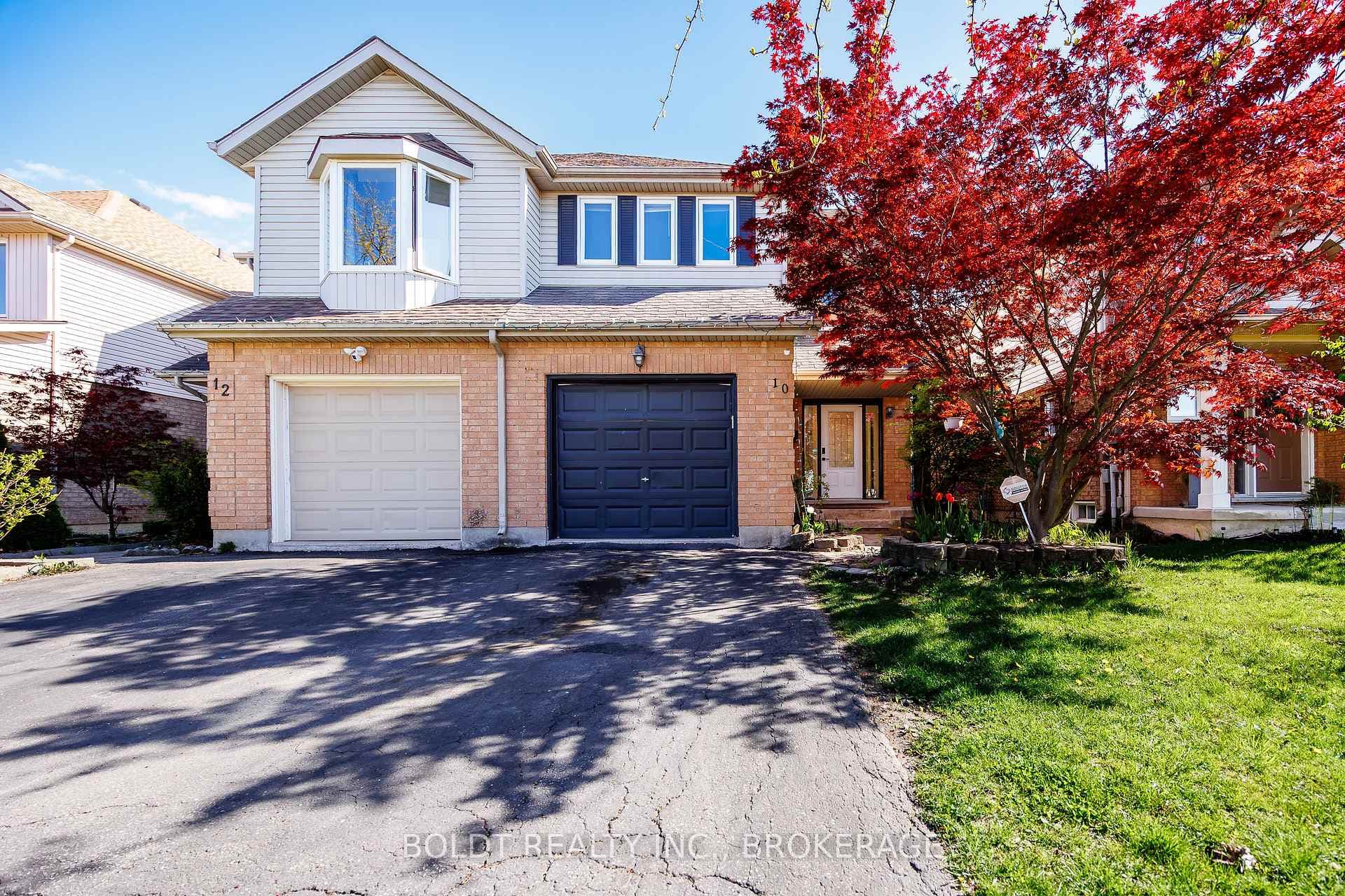 10 Maria Street, St. Catharines