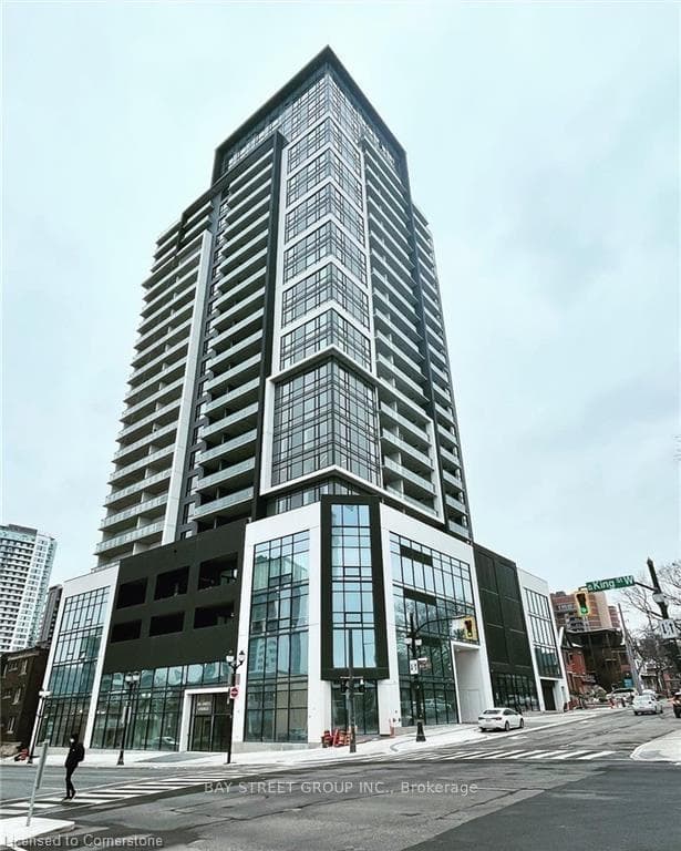 15 Queen Street Unit 1909, Hamilton