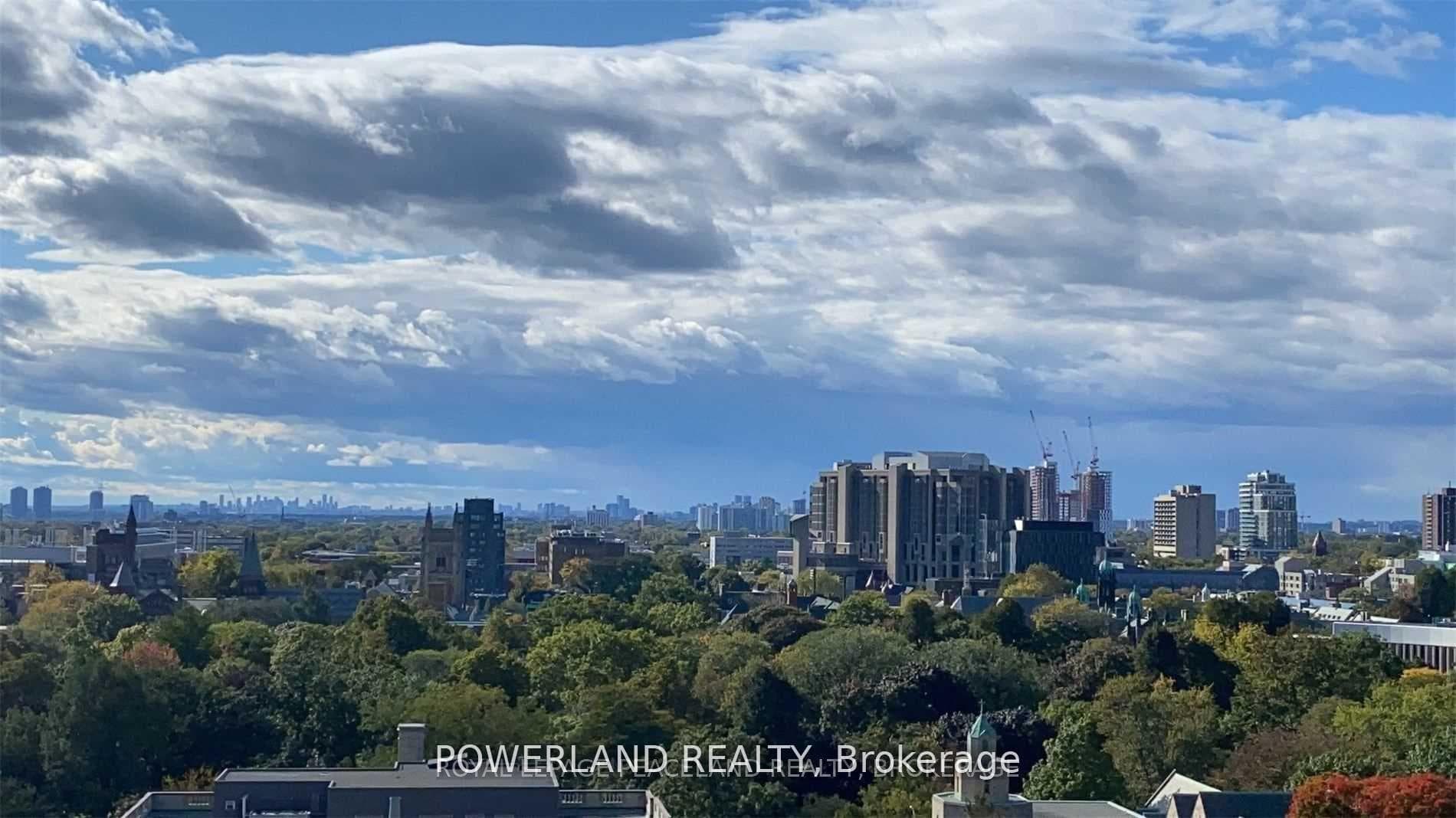 57 St Joseph Street Unit 1318, Toronto C01