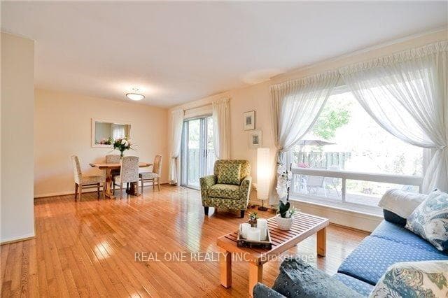 19 Liszt Gate Unit 308 Upper A1, Hillcrest Village / Bayview Village, ON M2H 1G6 - Photo 1