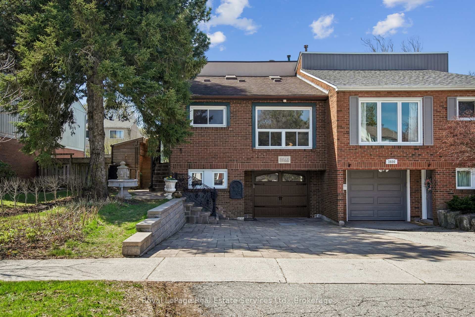 3598 Ash Row Crescent, Mississauga, ON L5L 1K4 - Photo 1