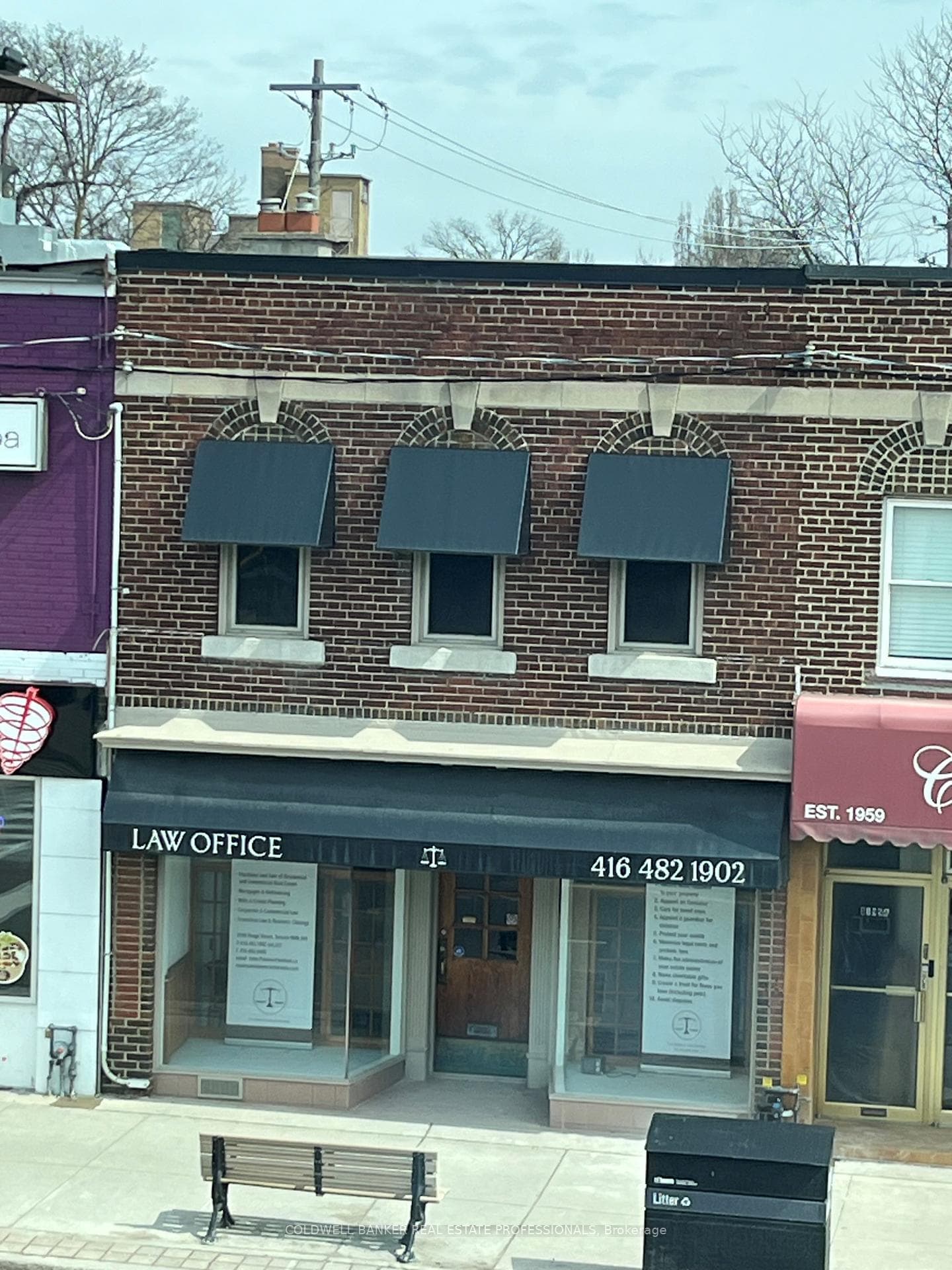 3199 Yonge Street, Lawrence Park / Bedford Park, ON M4N 2K9 - Photo 1
