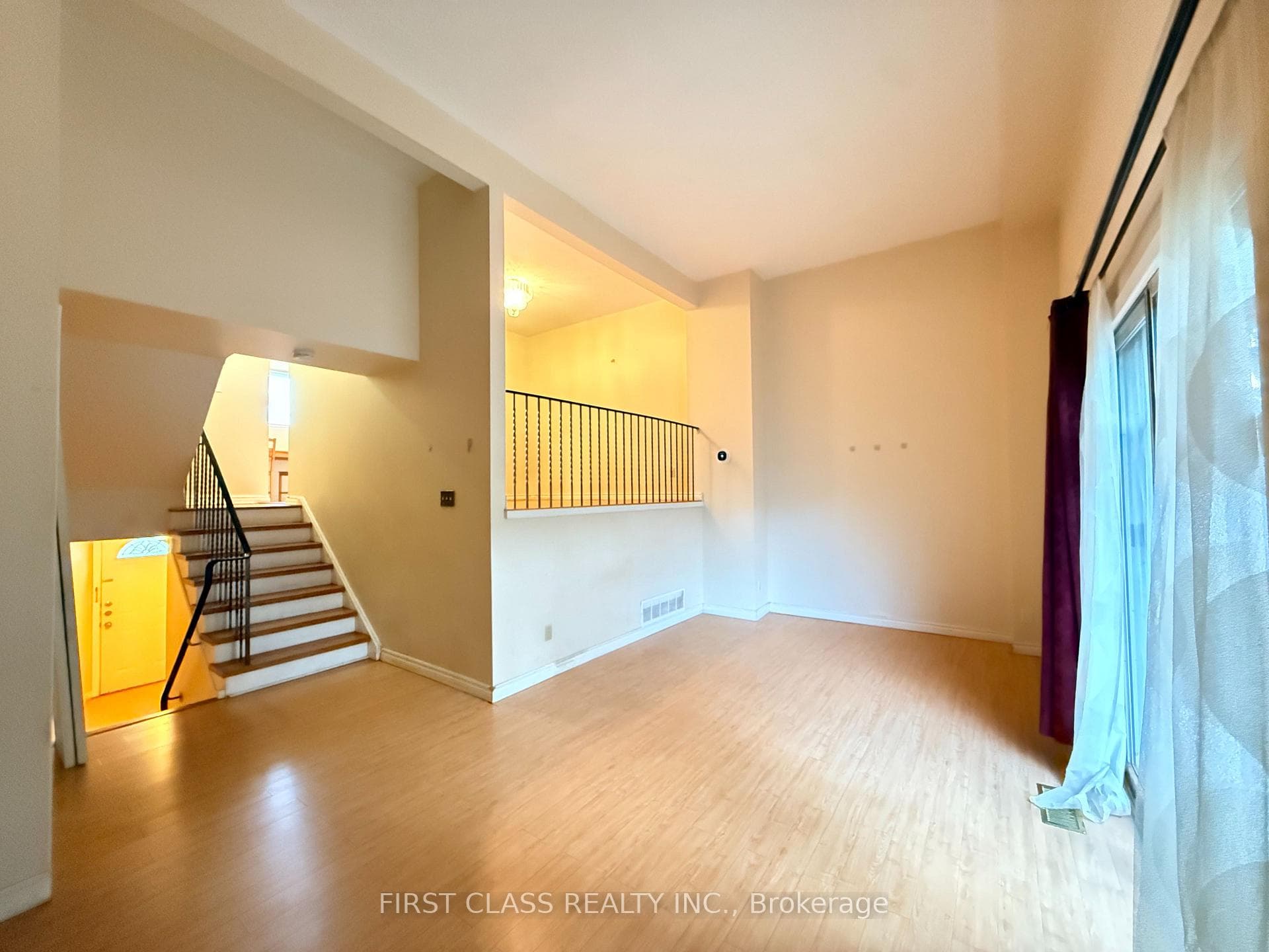 120 Beverly Glen Boulevard Unit 59, Scarborough Village / Eglinton East, ON M1W 1W6 - Photo 1