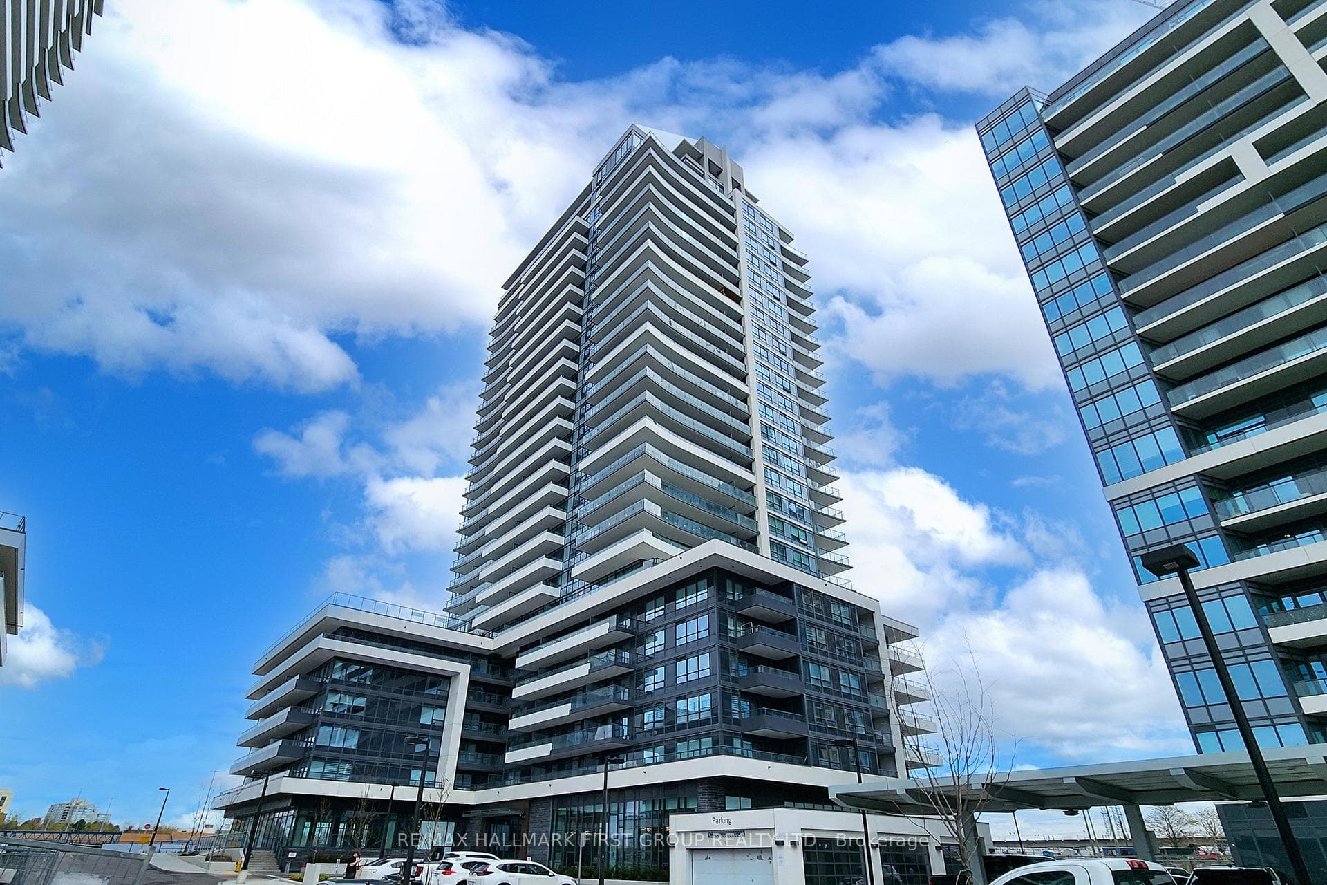 1455 Celebration Drive Unit 1301, Pickering, ON L1W 1L8 - Photo 1