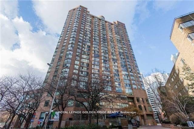 44 St Joseph Street Unit 1105, Downtown Toronto / Waterfront, ON M4Y 2W4 - Photo 1