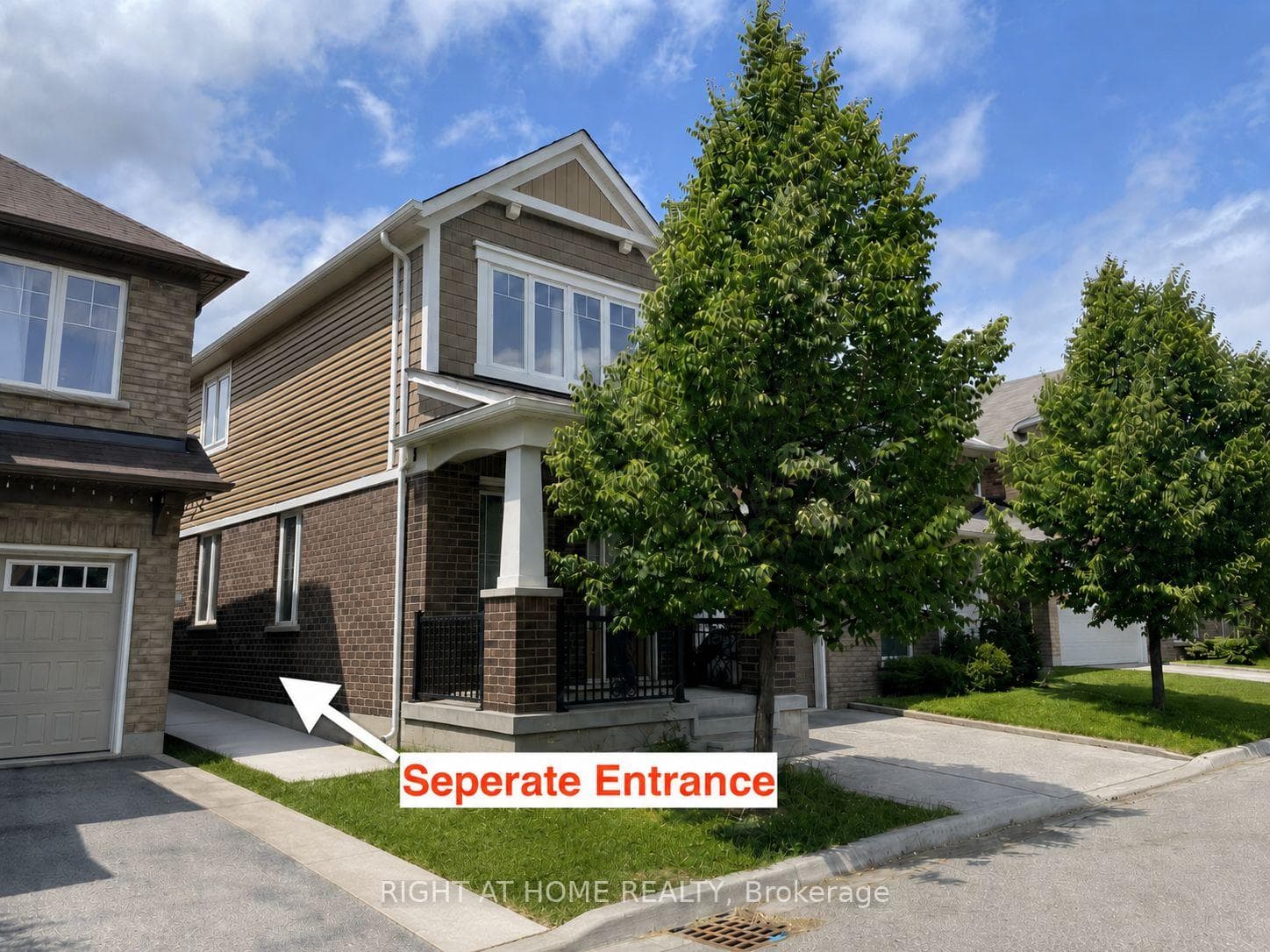 58 Meadowcrest Lane Unit #Lower, Brampton, ON L7A 0V7 - Photo 1