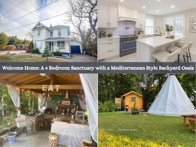 16900 Nestleton Road, Scugog, ON L0B 1L0 - Photo 1