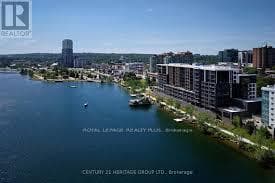 185 Dunlop Street Unit 616, Barrie