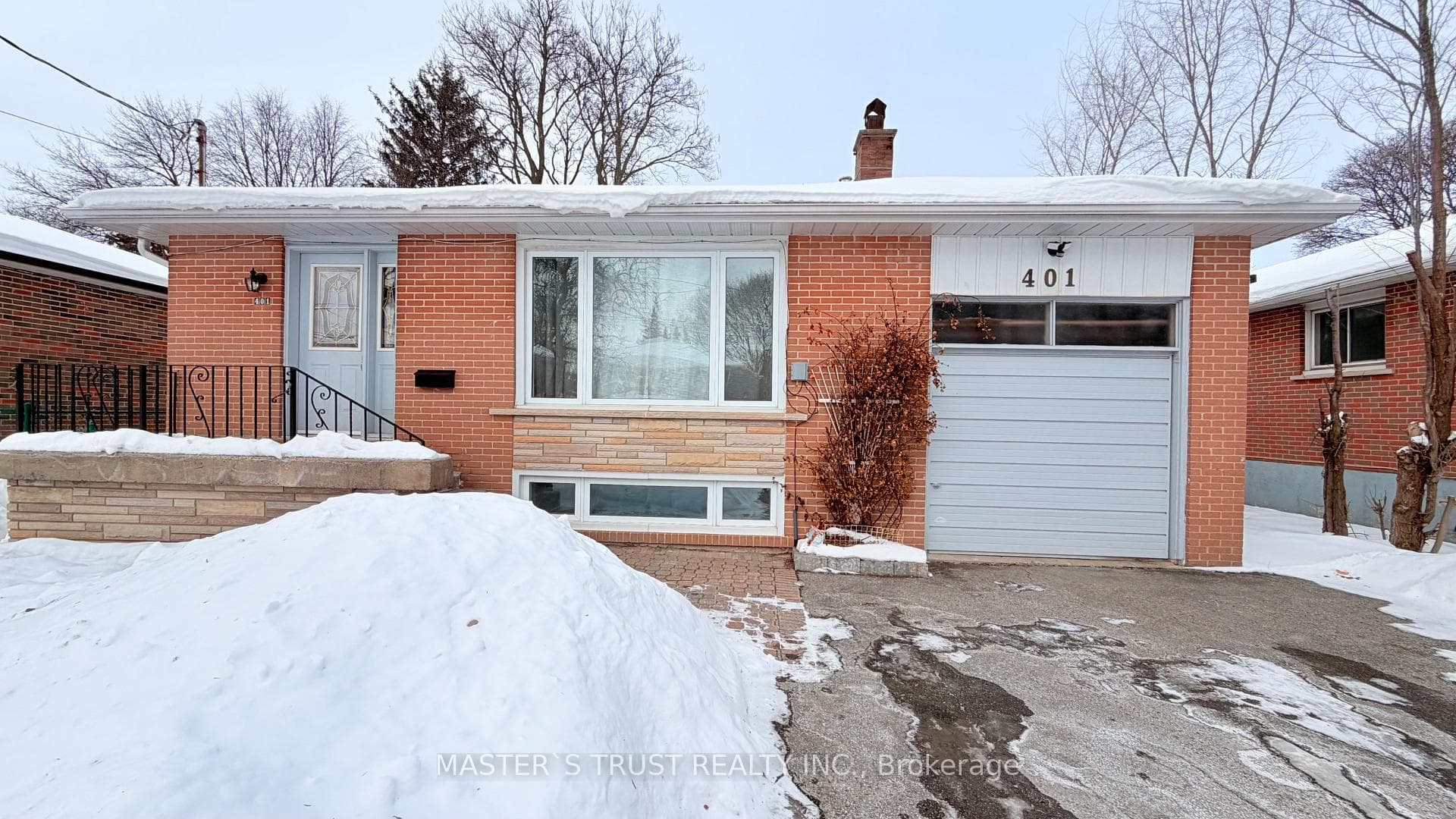 401 Osiris Drive Unit Bsmt, Richmond Hill, ON L4C 2P6 - Photo 1