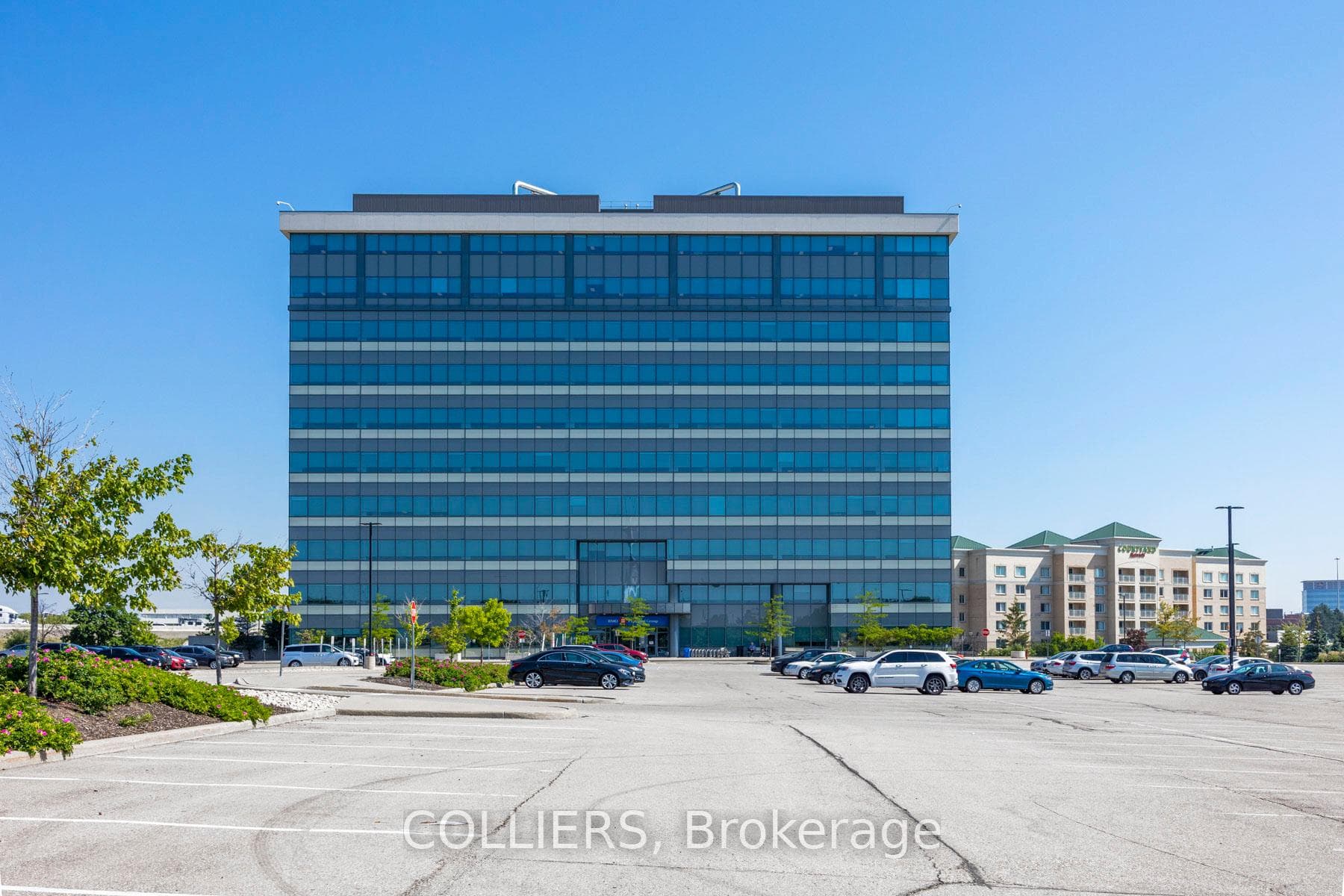 2465 Argentia Road Unit 300-1000, Mississauga, ON L5B 0B4 - Photo 1