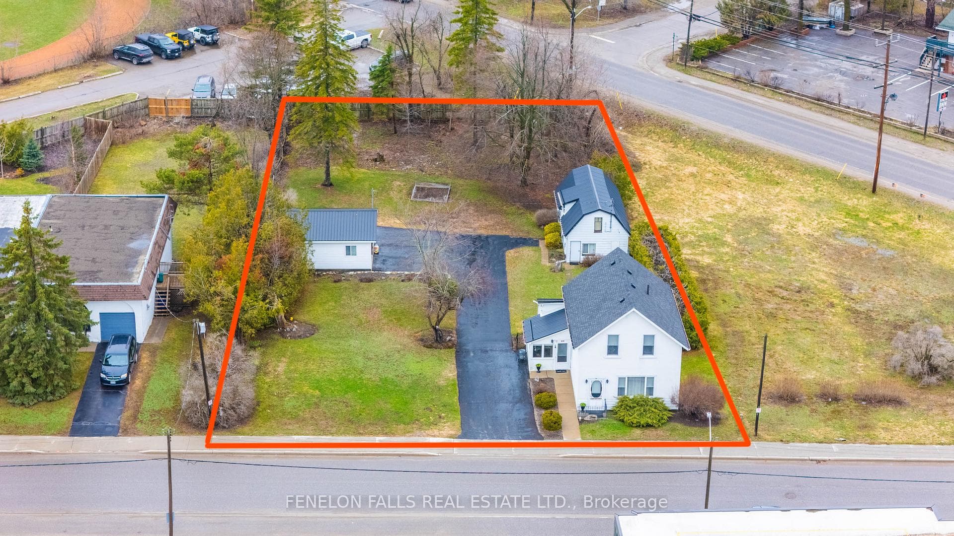 12 North Street, Kawartha Lakes